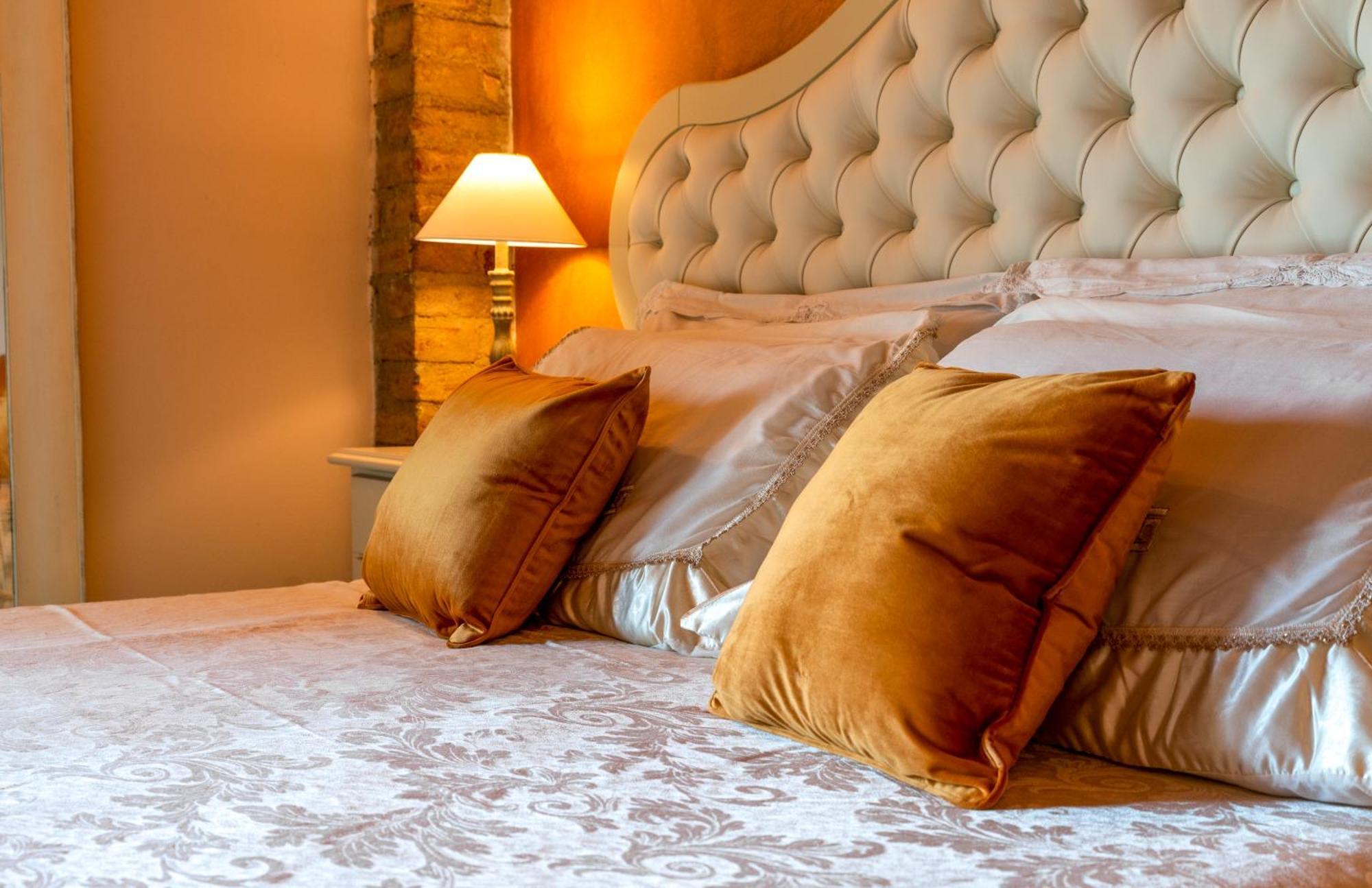 Agriturismo Le Fontanelle Da Valente Montichiari Pokój zdjęcie