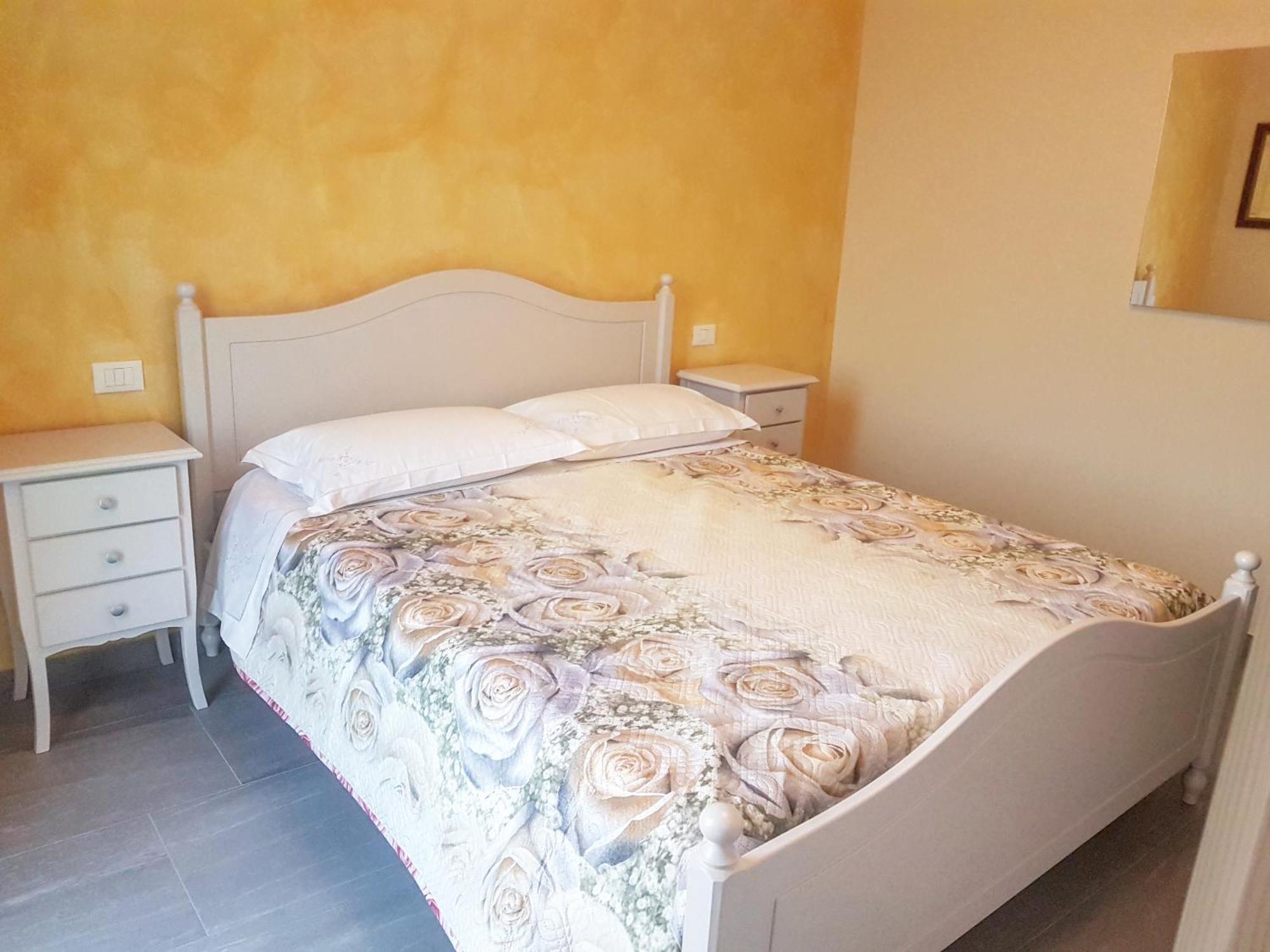 Agriturismo Le Fontanelle Da Valente Montichiari Pokój zdjęcie