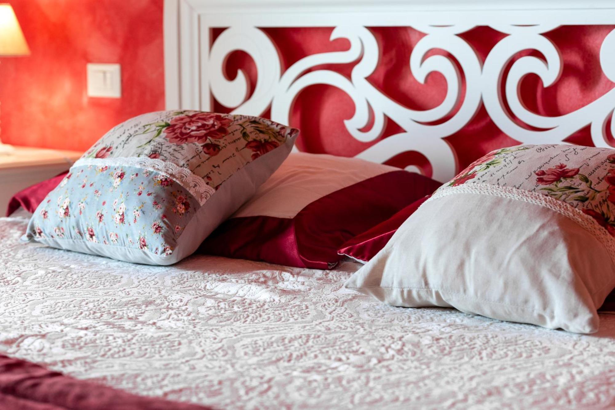 Agriturismo Le Fontanelle Da Valente Montichiari Pokój zdjęcie